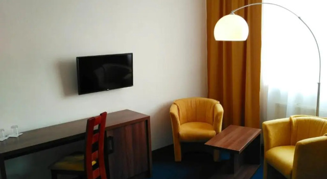 Полулюкс Hotel Zobor