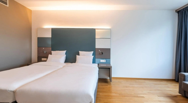B&B HOTEL Lausanne Crissier, Забронировать Отель «постель и завтрак» Крисье Лозанна