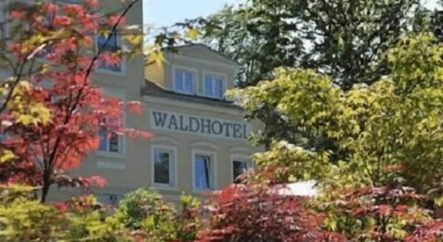 Waldhotel Rheinbach