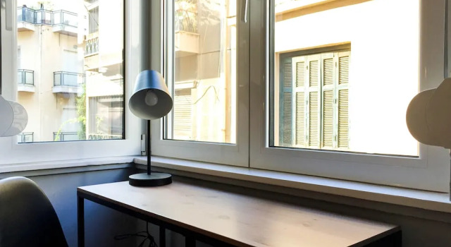Апартаменты UPSTREET Chic and Cosy Flat in Plaka
