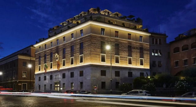 47 Boutique Hotel