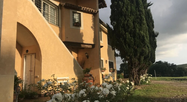 Borgo del Gelso, Buchen Sie Hotel Fiano Romano Latium