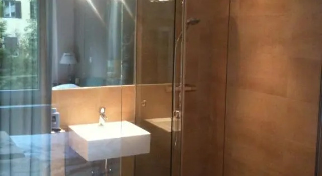 Номер Economy Gästehaus Pension Ria