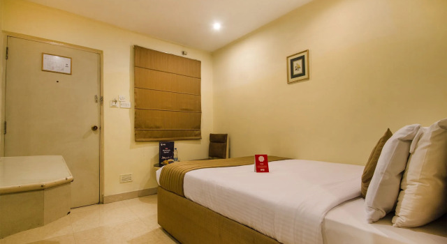 OYO 9302 Hotel Baseraa Inn, Забронировать Отель Отели Хайдарабада с завтраком, рядом с Indira Park, Завтраки