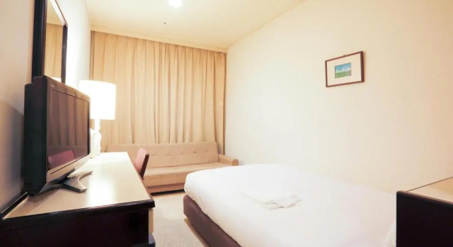 Номер Standard Smile Hotel Yonago