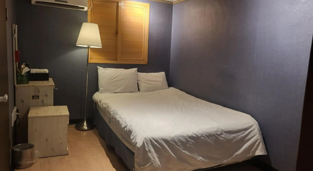 G Mini Hotel Dongdaemun
