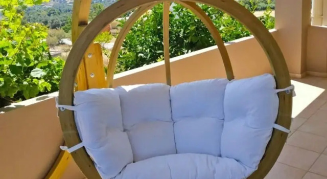 Коттедж с 3 комнатами с видом на горы Sunrise Residence