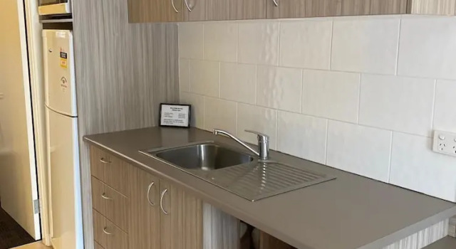 Студия Standard Bellview Motel