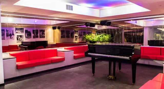 President Hotel