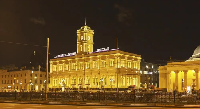 #LOVEAPART FAMILY Suite - Area THREE STATIONS 24-22, Забронировать Отель Красносельский Центральный административный округ
