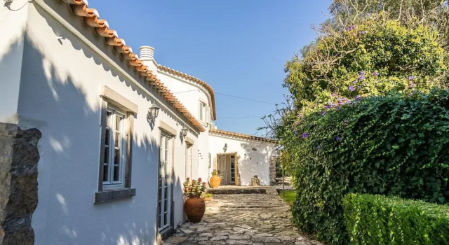 Country - Quinta Completa, Rezervovat Hotel Lourinhã 