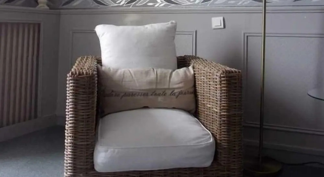 Люкс The Originals Boutique, Hôtel Angleterre, Fécamp