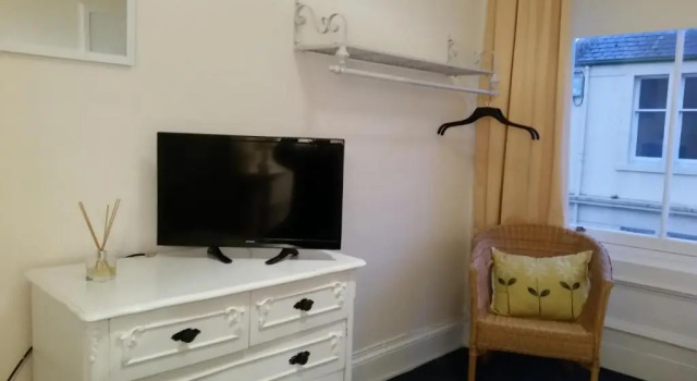 Номер Standard Blue Peter Hotel