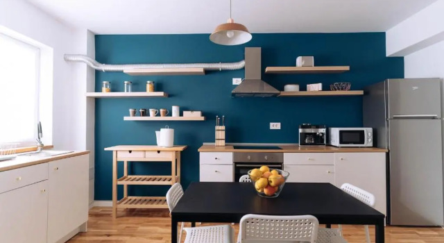 Appartamento Flamingo Suites