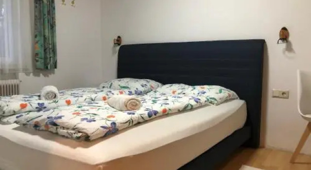 Appartements Haus Andrea