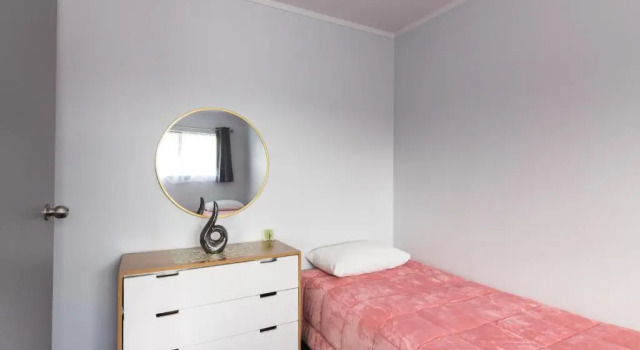 Апартаменты с 2 комнатами Kaitaia Motor Lodge