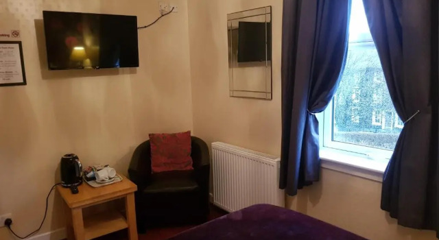Номер Standard Maridon House