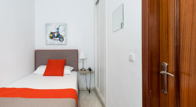 Cool Sevilla Hotel