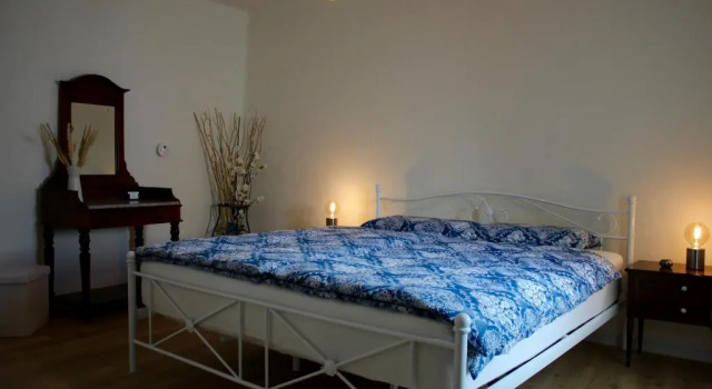 Номер Standard 1912 - Blue Room - old town