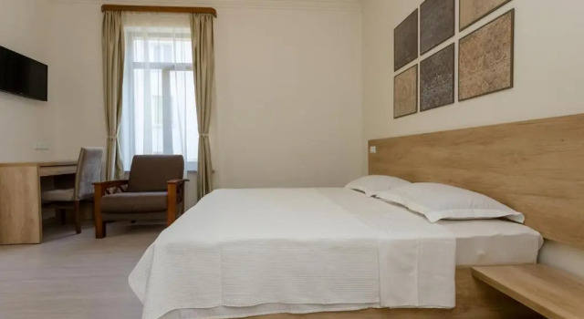 Mais Guest House