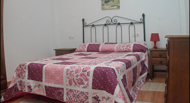 Apartamento Conil San Jose