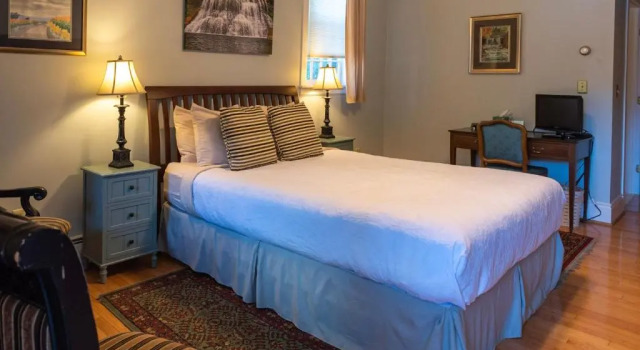 Двухместный номер Standard William Henry Miller Inn