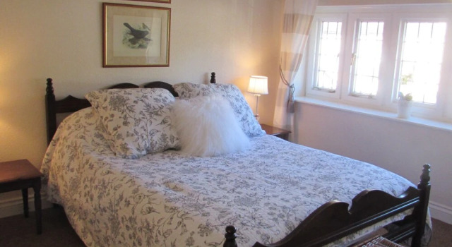 Old Bridwell, Book Hotel Cullompton Devon
