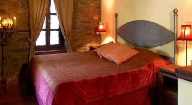 Люкс Palio Eleotrivio Guesthouse