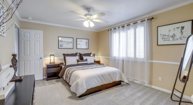 Апартаменты Palm Desert Escape w/ Patio & Shared Pool!