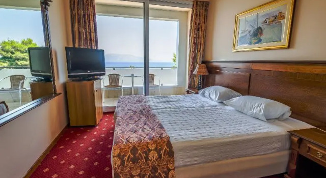 Номер Standard Dolphin Resort & Conference