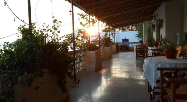 Habitación doble Estándar Sunset