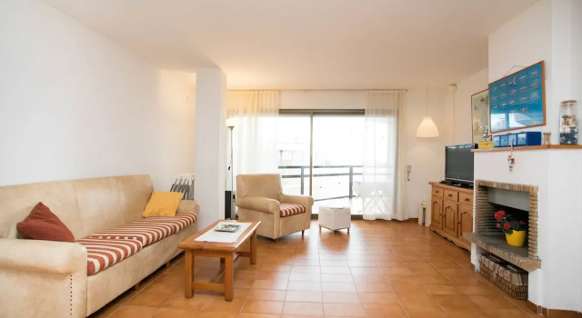 Gran Ático Delante del Mar, Забронировать Отель Отели Baix Empordà 3 звезды, 3*