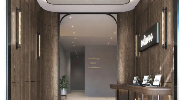Coliwoo Hotel Kampong Glam, Varaa Hotelli Singapore 