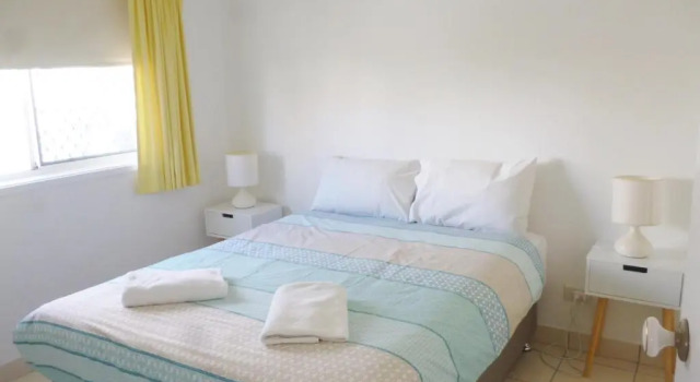 Апартаменты с 2 комнатами Le Lavandou Holiday Apartments