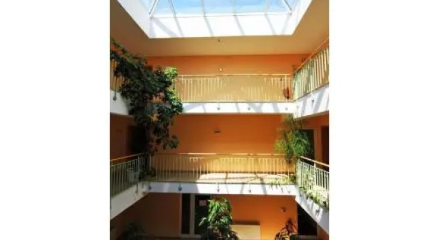 Appartementhaus Meerlust M 315, Забронировать Апартаменты/квартира Цингст Barther Bodden, рядом с Пляж Цингст