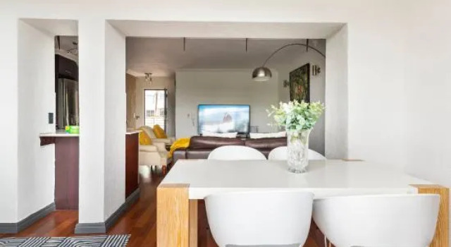 Rosario’s Village 2-Bed Loft Unit 14