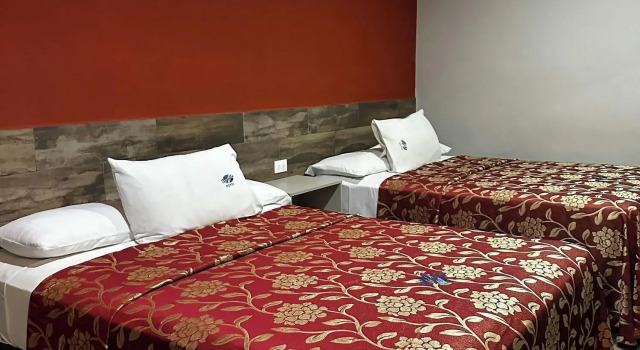 Hotel Teresita