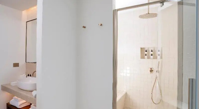 Номер Deluxe Villa Certosa Boutique Hotel Capri