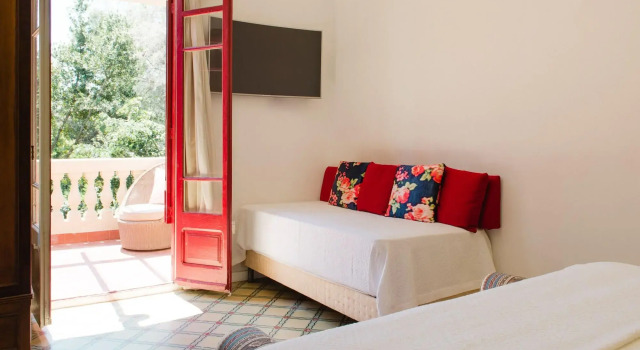 Hotel Boutique Torre Barcelona, Reservar Hotel boutique Hotéis boutique em Vallès Occidental, Hotel boutique