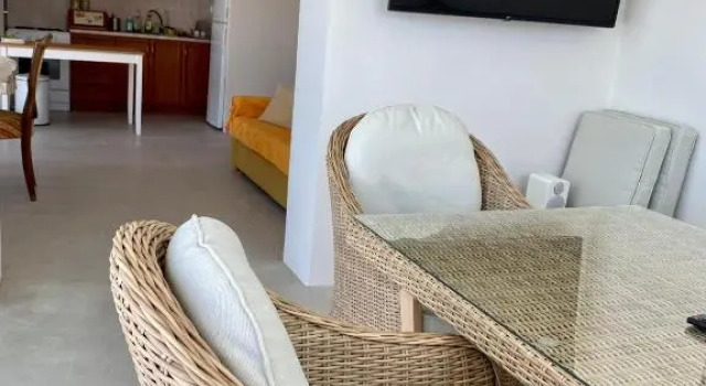 Апартаменты Ideal location, 360 sea view, 2 beds, modern apartment