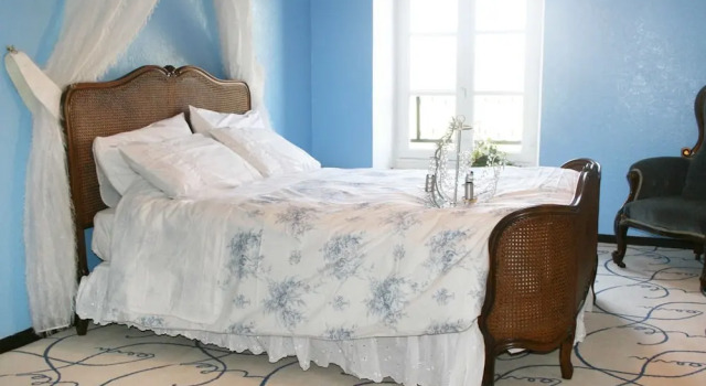Chambres d hotes Moulin de Chere, Rezerwuj Hotel  