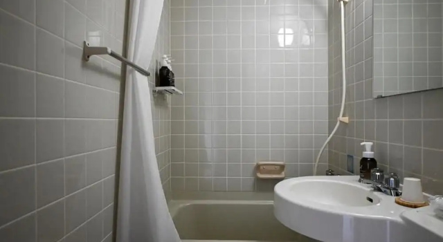 Двухместный номер Standard Hotel Goryukan