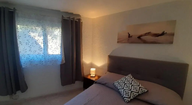 Апартаменты PORTICCIO BRILOC APPART DUPLEX à 150m de la plage.