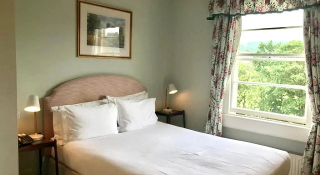 Двухместный номер Standard The Windsor Townhouse Air conditioned rooms