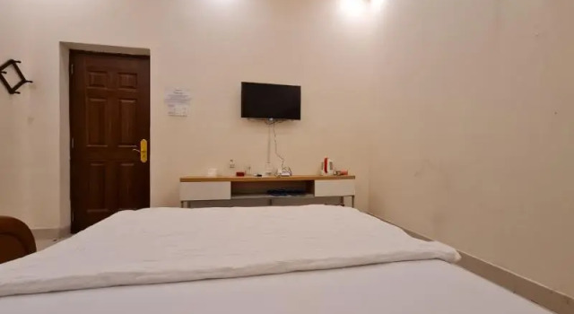 Двухместный номер Standard Sky Hotel