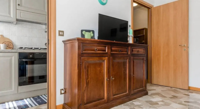 Altido Certosa Apartment, Varaa Huoneisto Certosa Milano