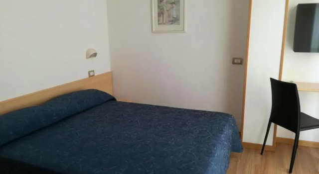 Номер Standard Hotel Atlas