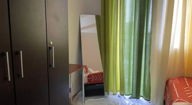 Lush residence Makati City by darpm, Rezervovat Apartmán Makati City 