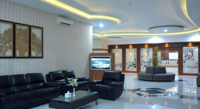 Sallo Hotel