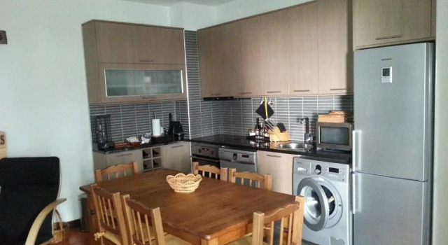 Апартаменты Armador Apartment
